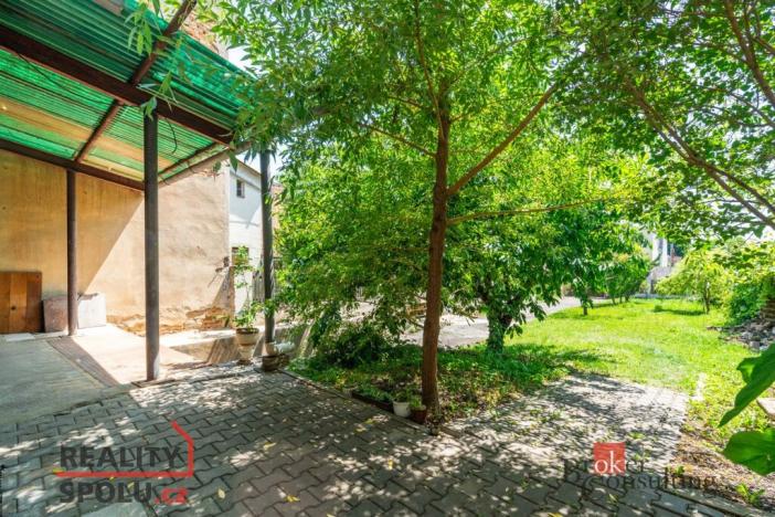 Prodej rodinného domu, Třebechovice pod Orebem, Masarykovo náměstí, 183 m2