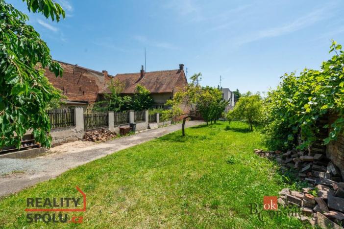 Prodej rodinného domu, Třebechovice pod Orebem, Masarykovo náměstí, 183 m2