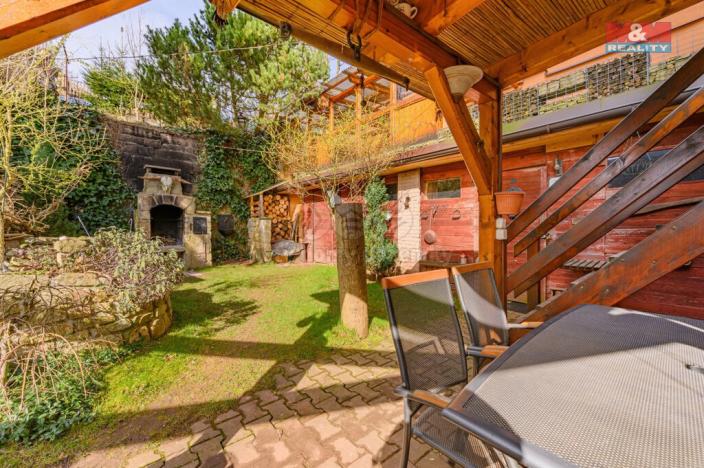 Prodej činžovního domu, Hostinné, Horská, 408 m2