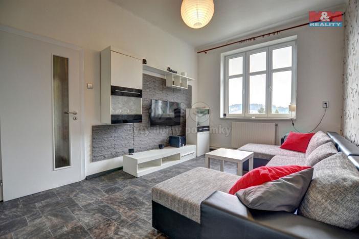 Prodej činžovního domu, Hostinné, Horská, 408 m2