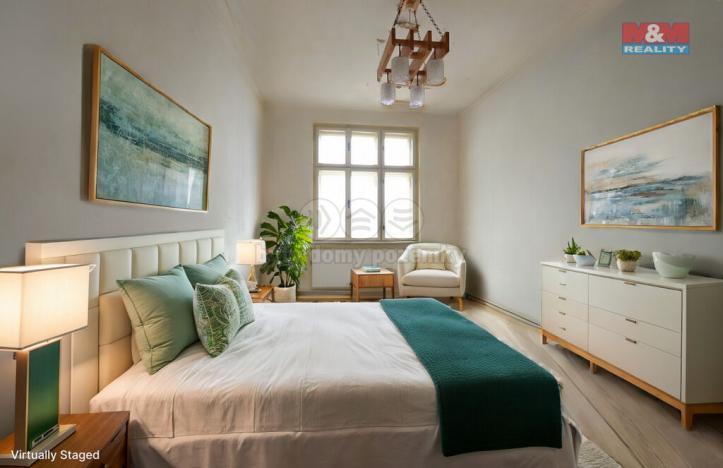 Prodej činžovního domu, Hostinné, Horská, 408 m2