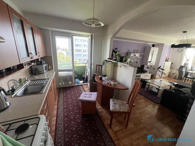 Prodej bytu 2+1, Frýdek-Místek, Janáčkova, 46 m2