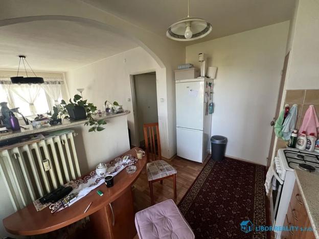 Prodej bytu 2+1, Frýdek-Místek, Janáčkova, 46 m2