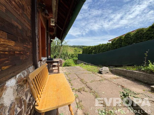 Prodej rodinného domu, Pecka, 75 m2