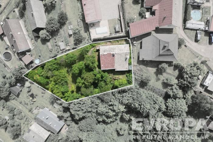 Prodej rodinného domu, Pecka, 75 m2