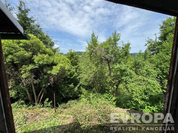 Prodej rodinného domu, Pecka, 75 m2