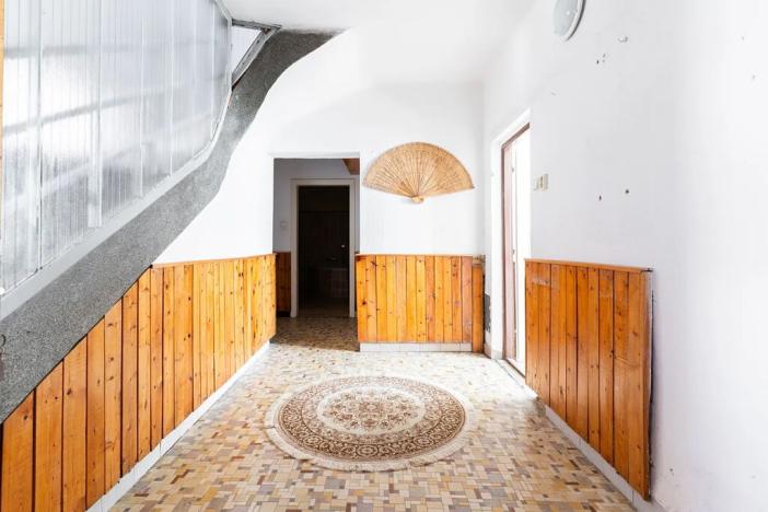 Prodej vícegeneračního domu, Nová Ves, 212 m2