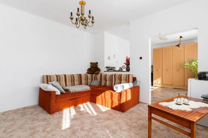 Prodej vícegeneračního domu, Nová Ves, 212 m2