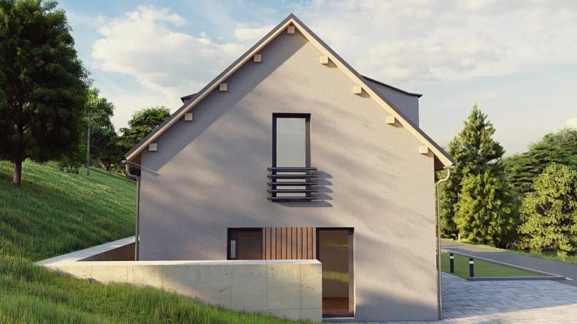 Prodej domu na klíč, Čermná, 140 m2