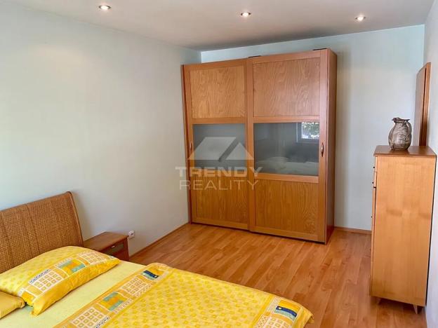 Pronájem bytu 3+1, Plzeň, Nad Přehradou, 79 m2