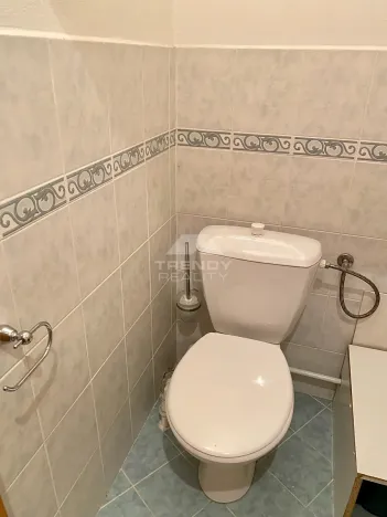 Pronájem bytu 3+1, Plzeň, Nad Přehradou, 79 m2