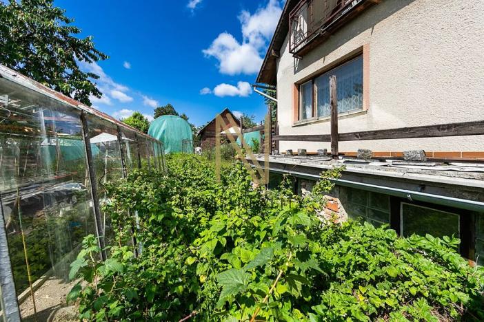 Prodej pozemku pro bydlení, Klatovy, 403 m2