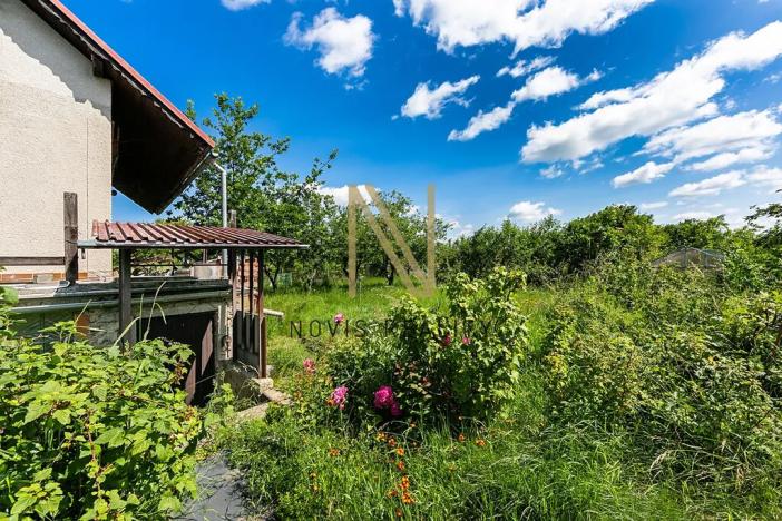 Prodej pozemku pro bydlení, Klatovy, 403 m2