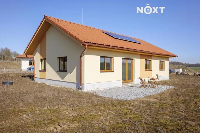 Prodej rodinného domu, Ostrovec, 107 m2
