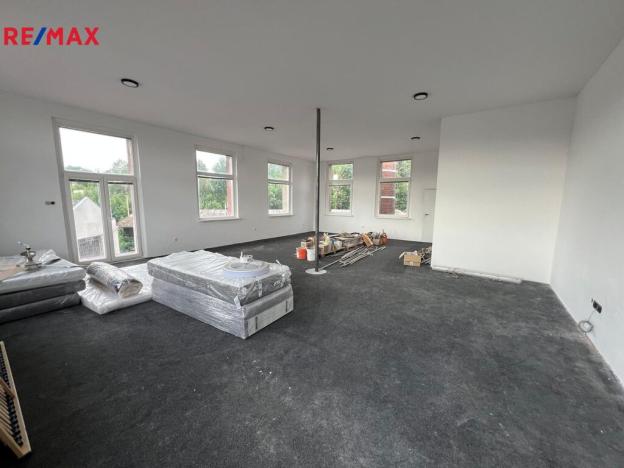 Prodej výrobních prostor, Humpolec, Nádražní, 1924 m2