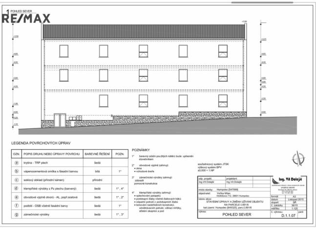 Prodej výrobních prostor, Humpolec, Nádražní, 1924 m2