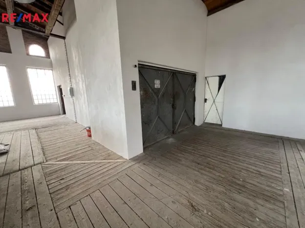 Prodej výrobních prostor, Humpolec, Nádražní, 1924 m2