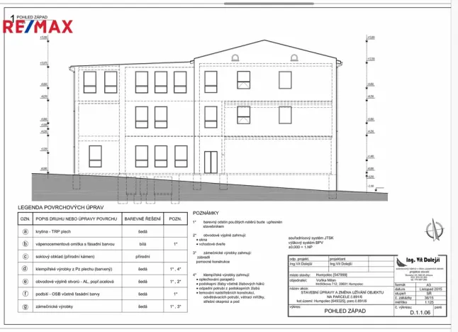 Prodej výrobních prostor, Humpolec, Nádražní, 1924 m2
