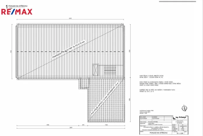 Prodej výrobních prostor, Humpolec, Nádražní, 1924 m2