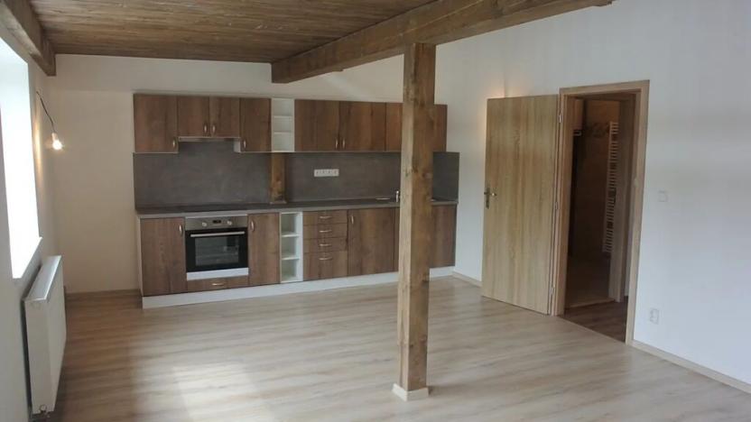 Pronájem bytu 2+kk, Nový Jičín, Jičínská, 56 m2