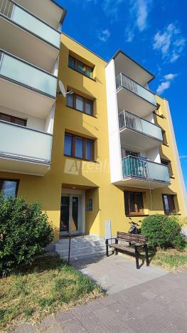 Pronájem bytu 2+1, Náměšť nad Oslavou, Nad Příhořím, 59 m2