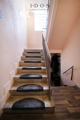 Prodej vícegeneračního domu, Ostrava, Martinovská, 294 m2