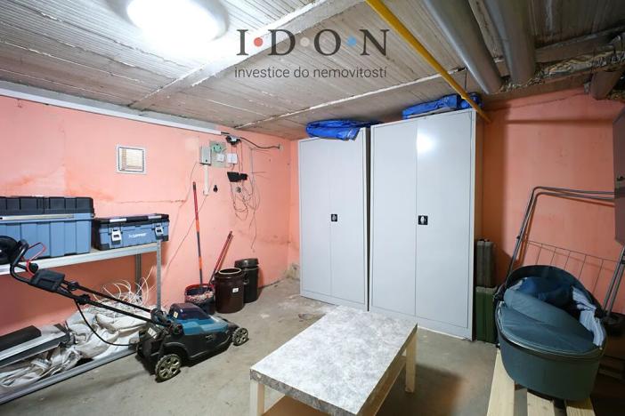 Prodej vícegeneračního domu, Ostrava, Martinovská, 294 m2