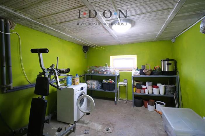 Prodej vícegeneračního domu, Ostrava, Martinovská, 294 m2