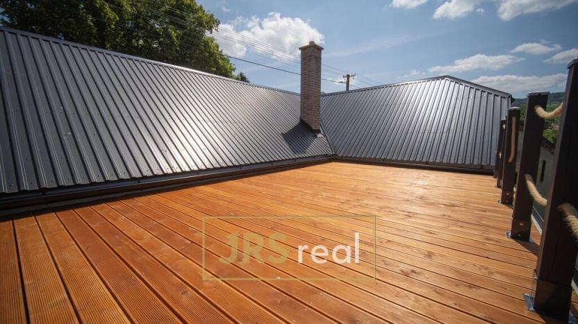 Prodej rodinného domu, Bojkovice - Bzová, 90 m2