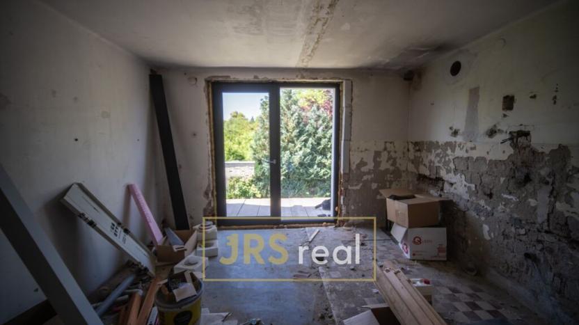 Prodej rodinného domu, Bojkovice - Bzová, 90 m2