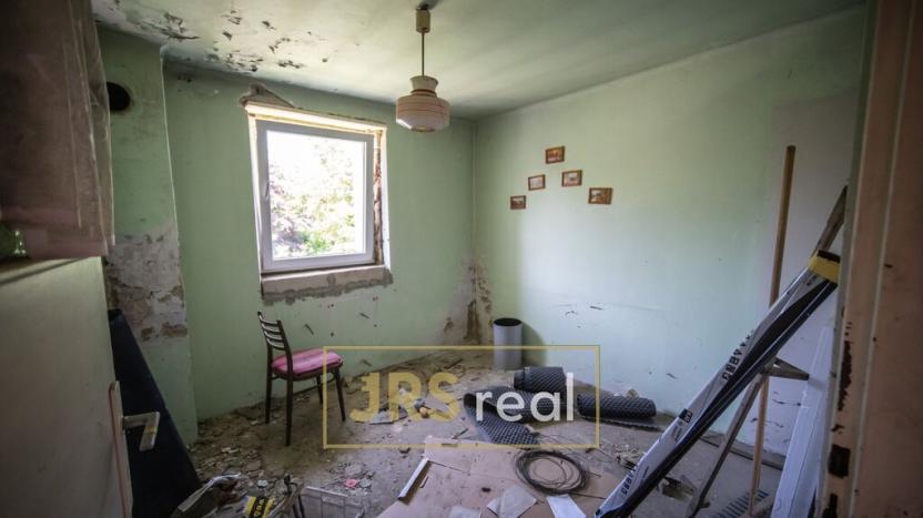 Prodej rodinného domu, Bojkovice - Bzová, 90 m2