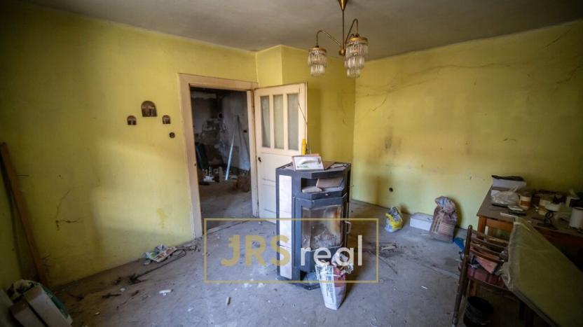 Prodej rodinného domu, Bojkovice - Bzová, 90 m2