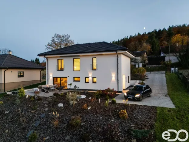 Prodej rodinného domu, Zvánovice, Vládní, 162 m2