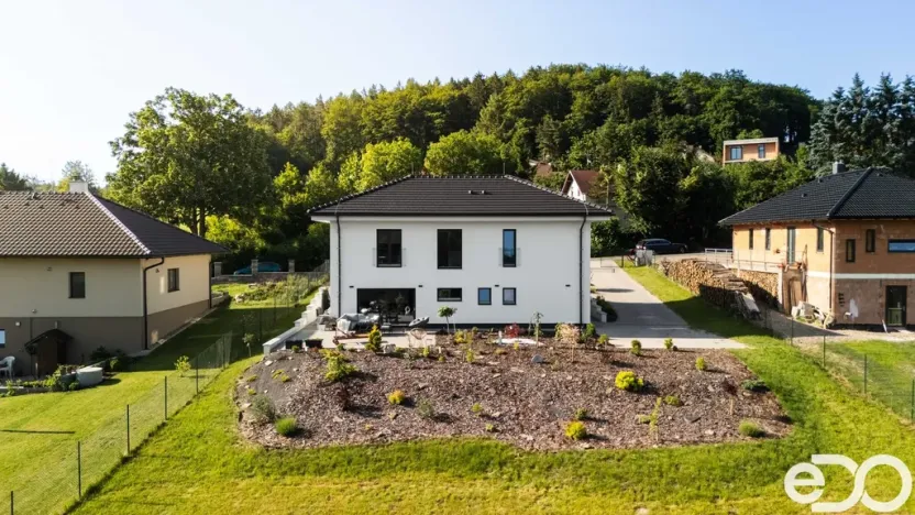 Prodej rodinného domu, Zvánovice, Vládní, 162 m2