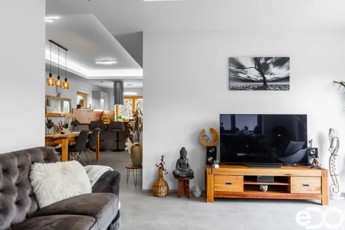 Prodej rodinného domu, Zvánovice, Vládní, 162 m2