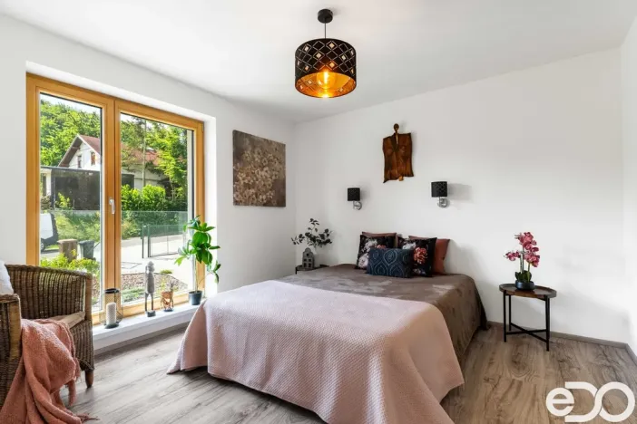 Prodej rodinného domu, Zvánovice, Vládní, 162 m2