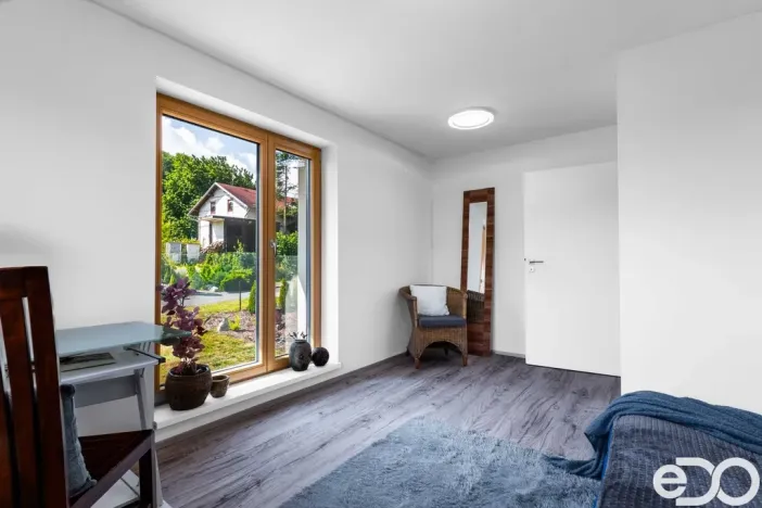 Prodej rodinného domu, Zvánovice, Vládní, 162 m2