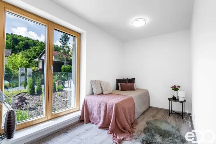 Prodej rodinného domu, Zvánovice, Vládní, 162 m2