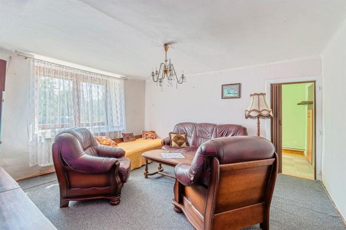 Prodej rodinného domu, Prostějov - Vrahovice, Sokolovská, 197 m2