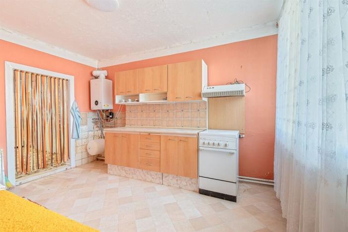 Prodej rodinného domu, Prostějov - Vrahovice, Sokolovská, 197 m2