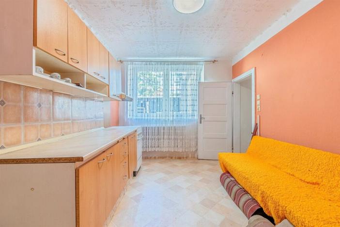 Prodej rodinného domu, Prostějov - Vrahovice, Sokolovská, 197 m2