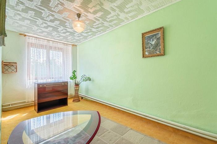 Prodej rodinného domu, Prostějov - Vrahovice, Sokolovská, 197 m2