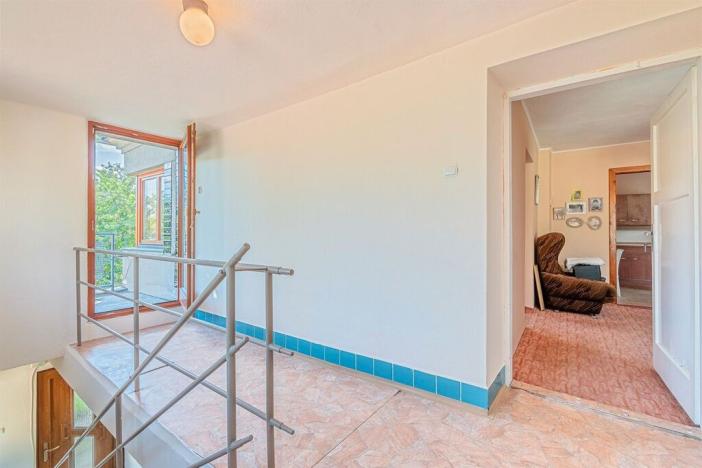 Prodej rodinného domu, Prostějov - Vrahovice, Sokolovská, 197 m2