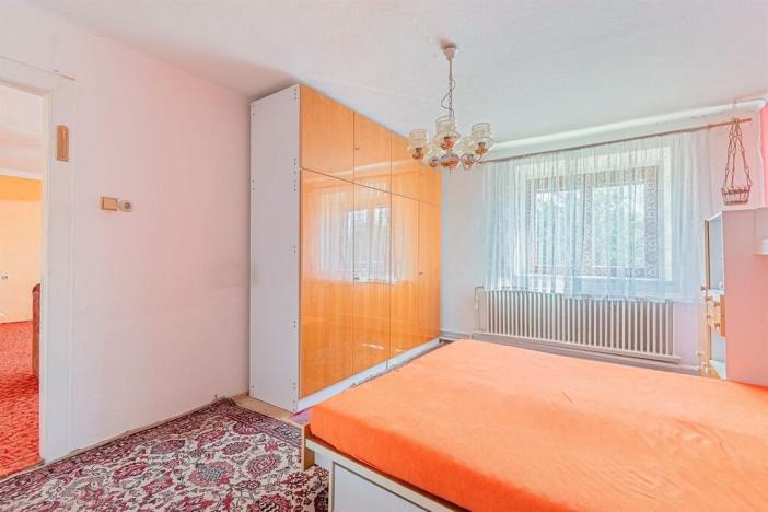 Prodej rodinného domu, Prostějov - Vrahovice, Sokolovská, 197 m2