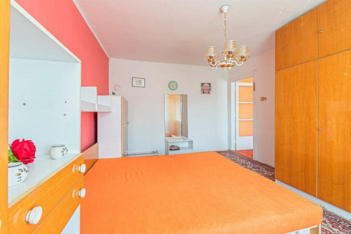 Prodej rodinného domu, Prostějov - Vrahovice, Sokolovská, 197 m2