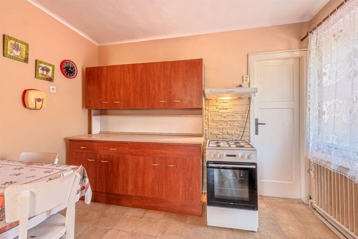 Prodej rodinného domu, Prostějov - Vrahovice, Sokolovská, 197 m2