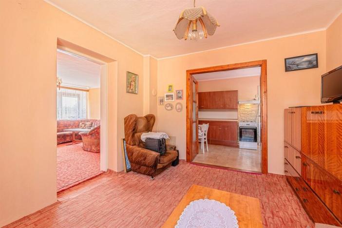 Prodej rodinného domu, Prostějov - Vrahovice, Sokolovská, 197 m2