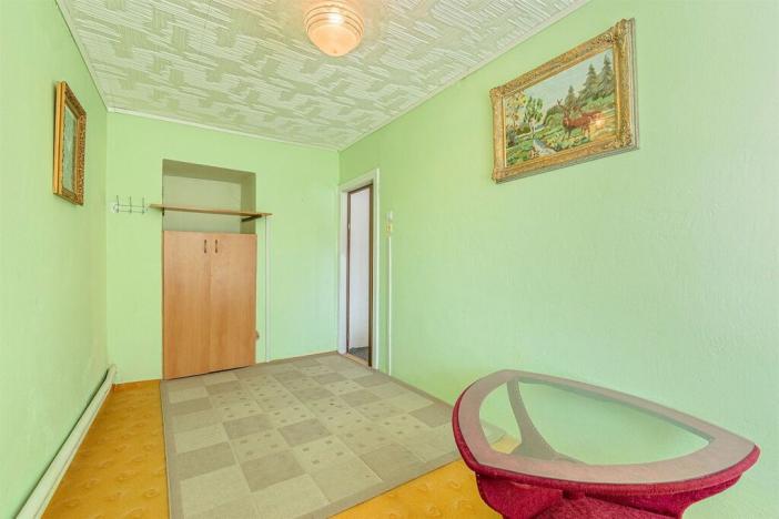 Prodej rodinného domu, Prostějov - Vrahovice, Sokolovská, 197 m2