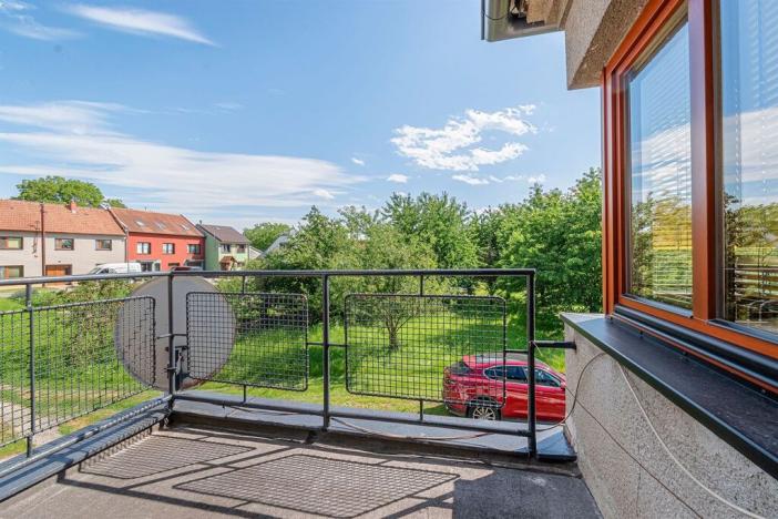 Prodej rodinného domu, Prostějov - Vrahovice, Sokolovská, 197 m2