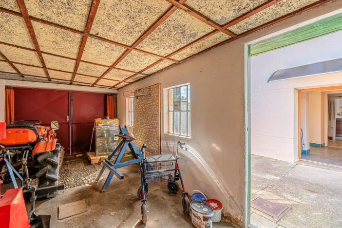 Prodej rodinného domu, Prostějov - Vrahovice, Sokolovská, 197 m2